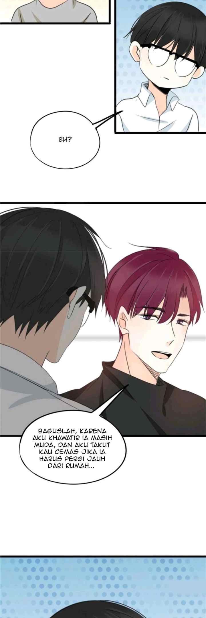The Expert Boyfriend Snatcher chapter 31 halaman 13