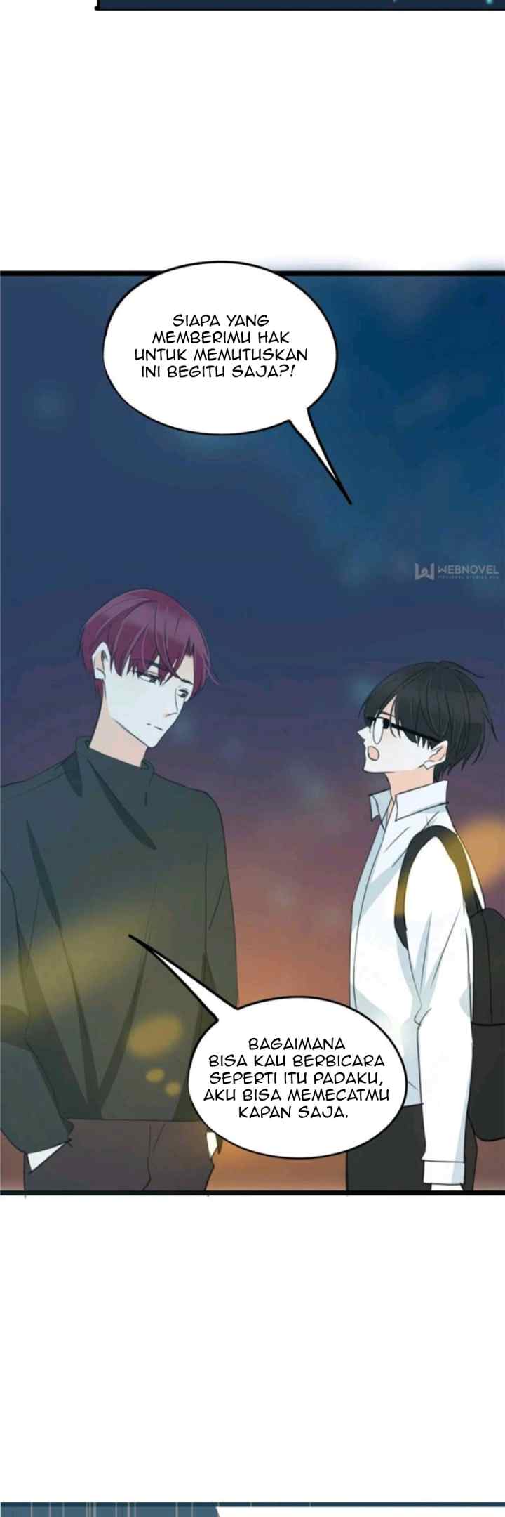 The Expert Boyfriend Snatcher chapter 31 halaman 15