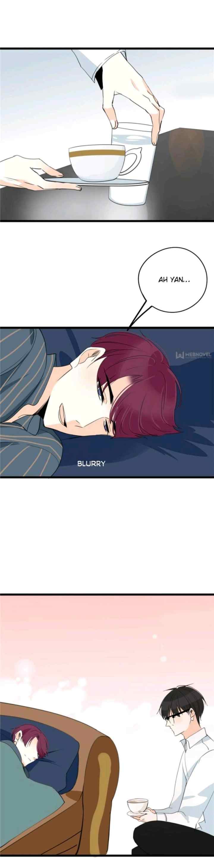 The Expert Boyfriend Snatcher chapter 34 halaman 14