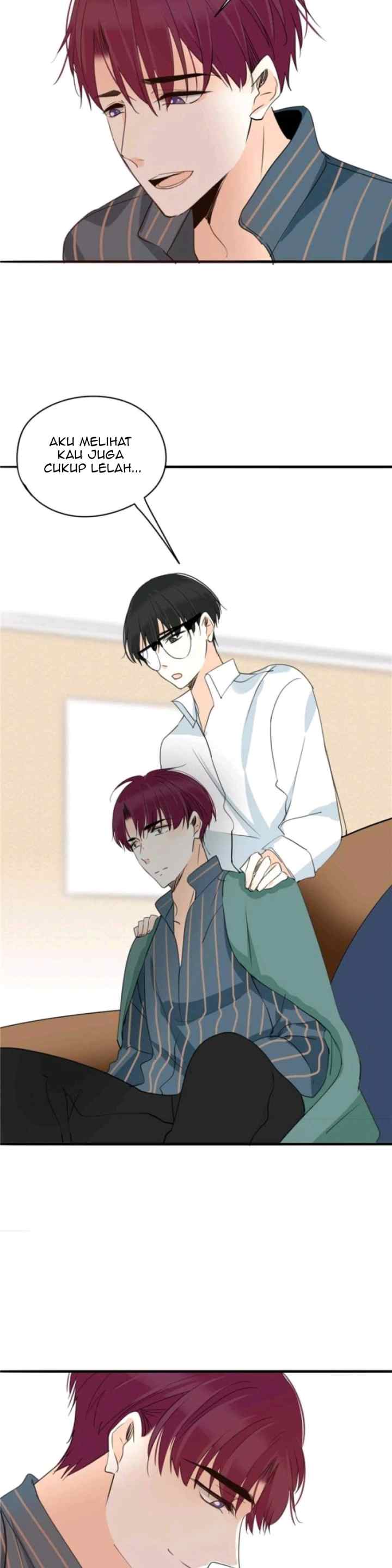 The Expert Boyfriend Snatcher chapter 34 halaman 11