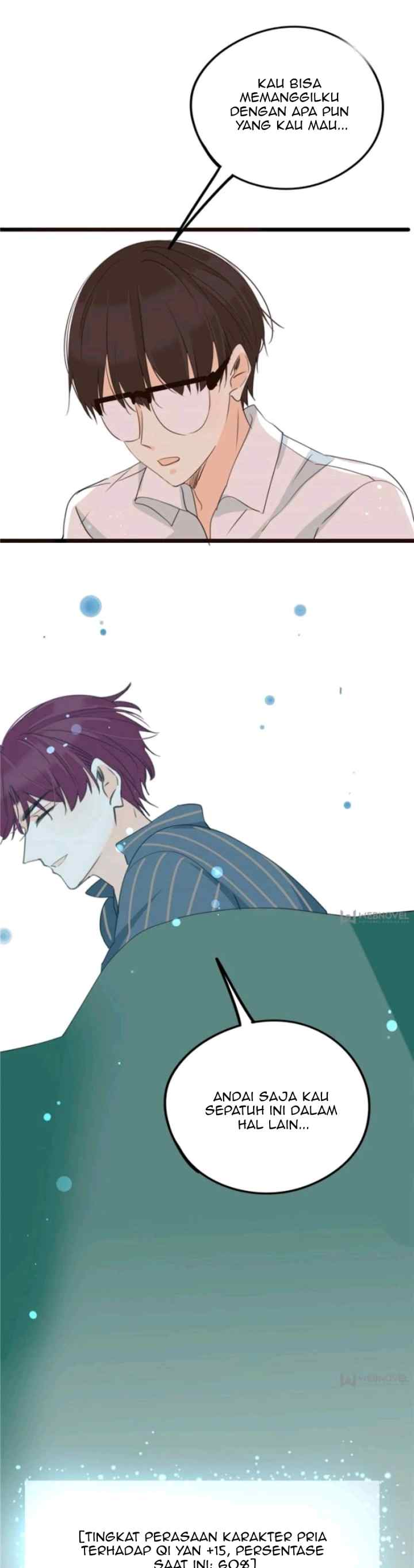 The Expert Boyfriend Snatcher chapter 34 halaman 15