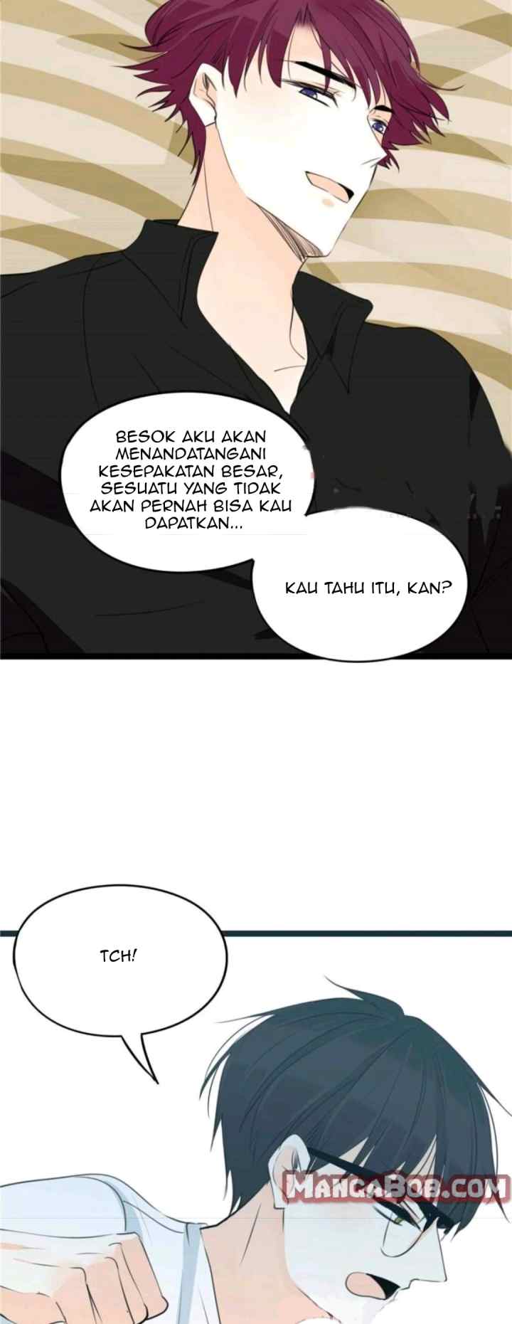 The Expert Boyfriend Snatcher chapter 35 halaman 16