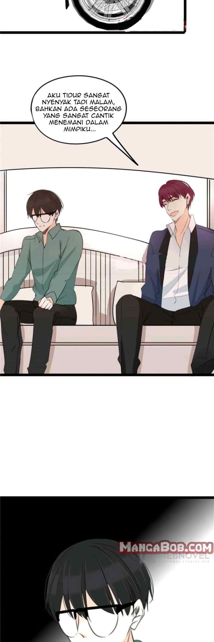 The Expert Boyfriend Snatcher chapter 35 halaman 19