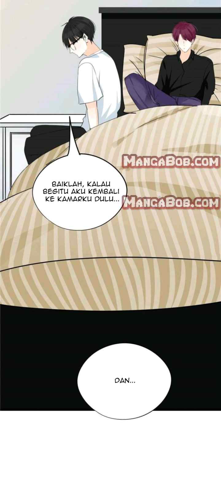 The Expert Boyfriend Snatcher chapter 35 halaman 11