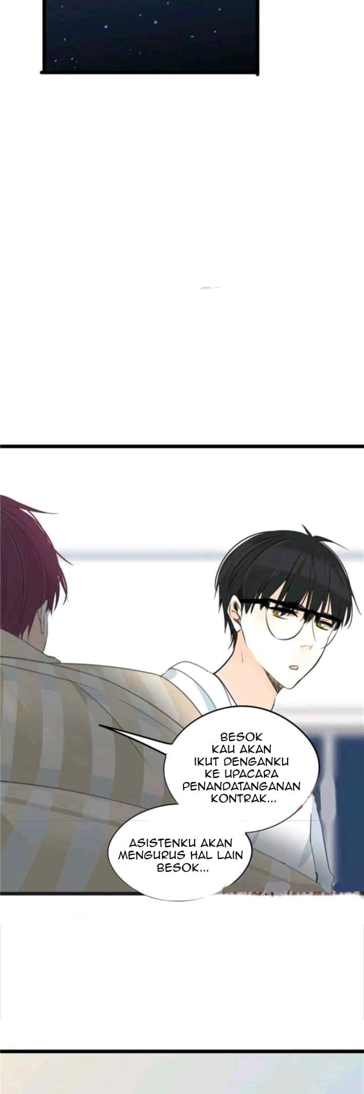 The Expert Boyfriend Snatcher chapter 35 halaman 10