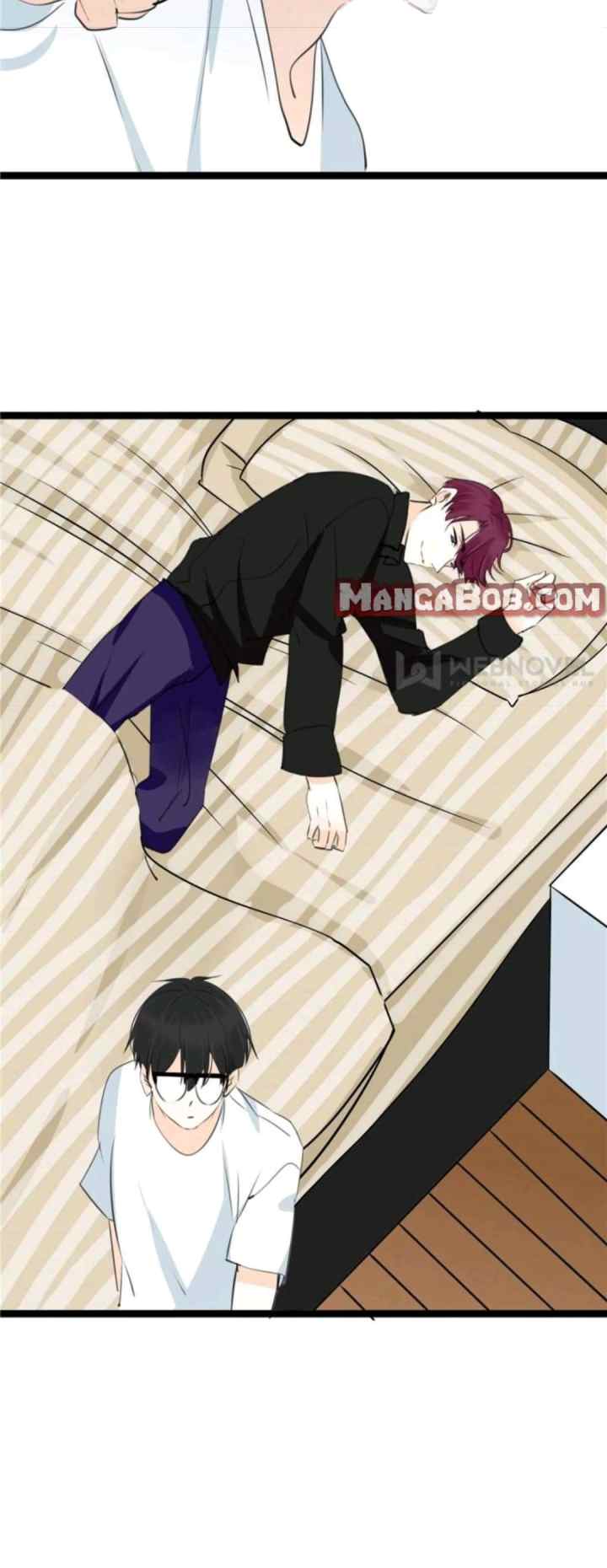 The Expert Boyfriend Snatcher chapter 35 halaman 17