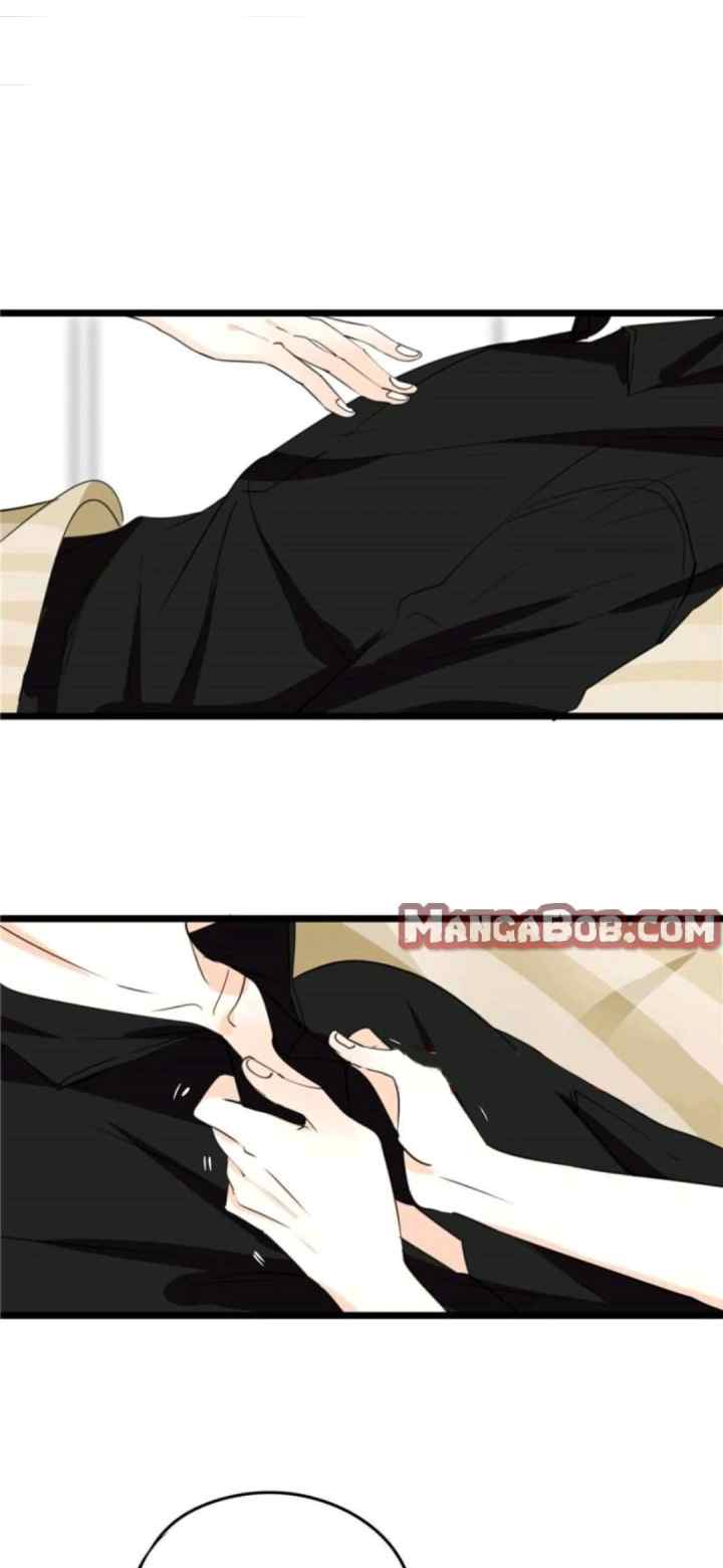 The Expert Boyfriend Snatcher chapter 35 halaman 6