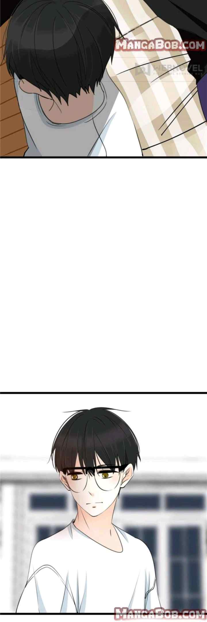 The Expert Boyfriend Snatcher chapter 35 halaman 5