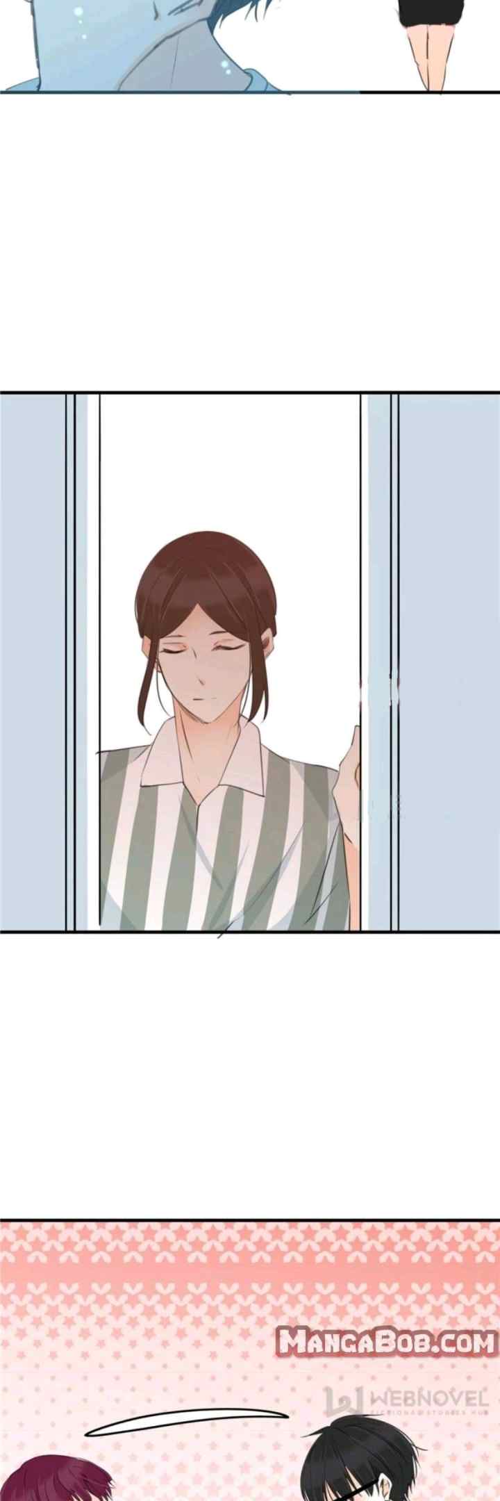 The Expert Boyfriend Snatcher chapter 35 halaman 14
