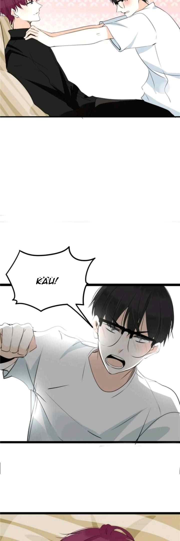 The Expert Boyfriend Snatcher chapter 35 halaman 15