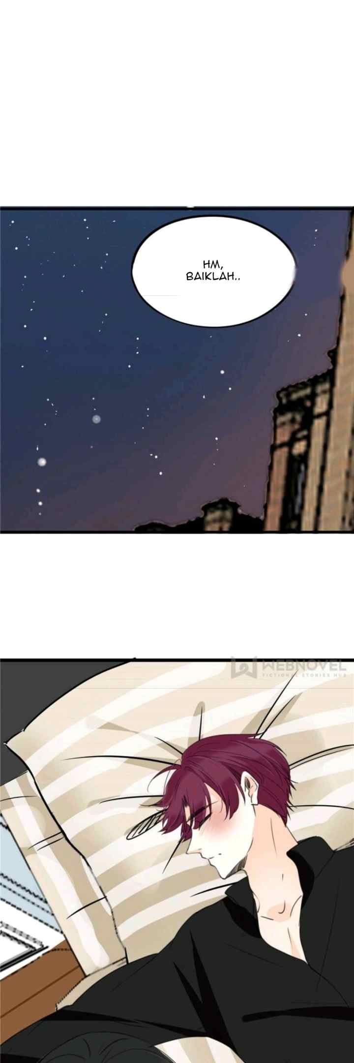 The Expert Boyfriend Snatcher chapter 35 halaman 4