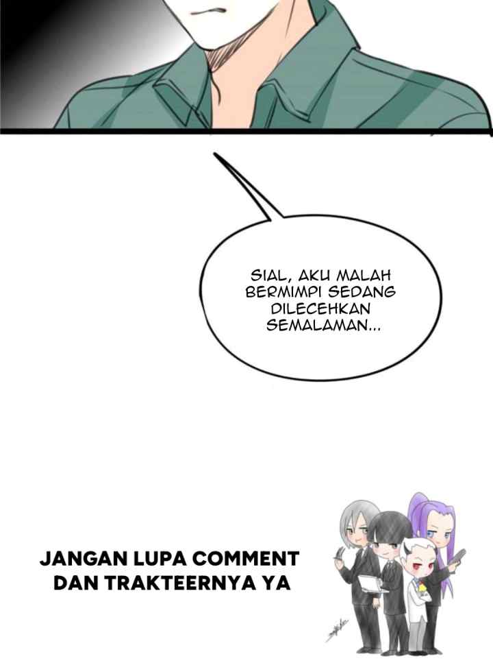 The Expert Boyfriend Snatcher chapter 35 halaman 20