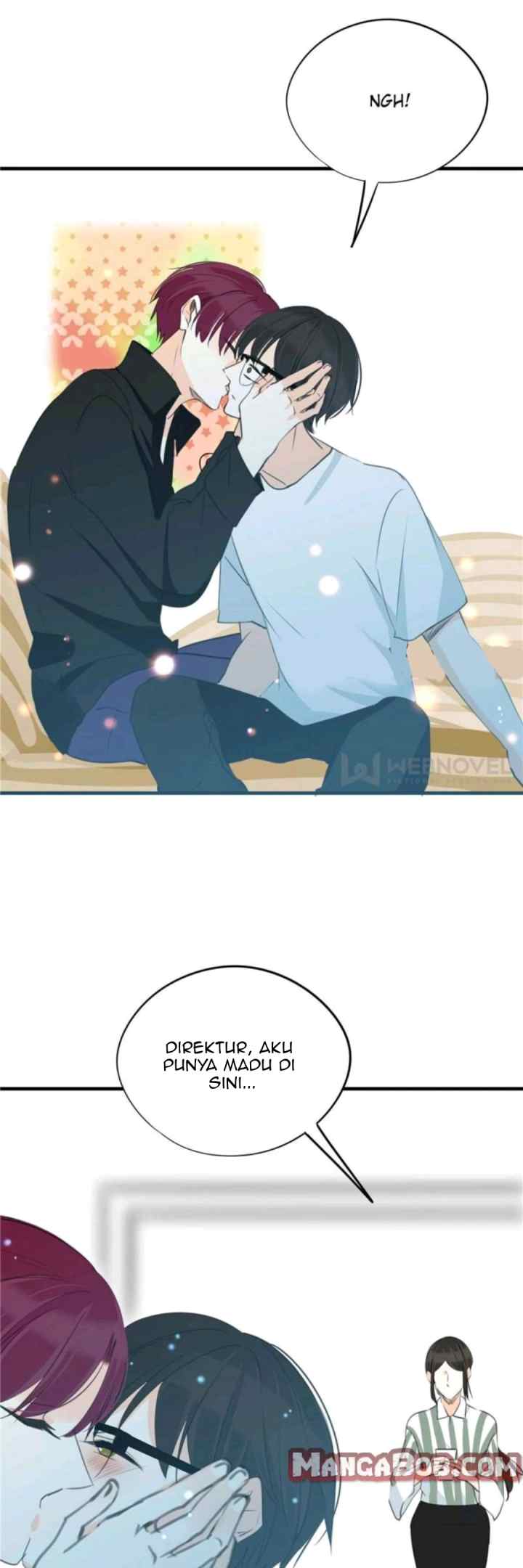 The Expert Boyfriend Snatcher chapter 35 halaman 13