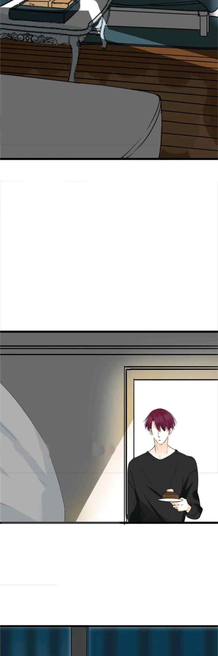 The Expert Boyfriend Snatcher chapter 38 halaman 15