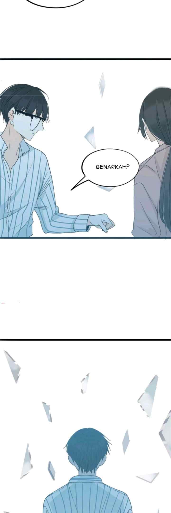 The Expert Boyfriend Snatcher chapter 38 halaman 7