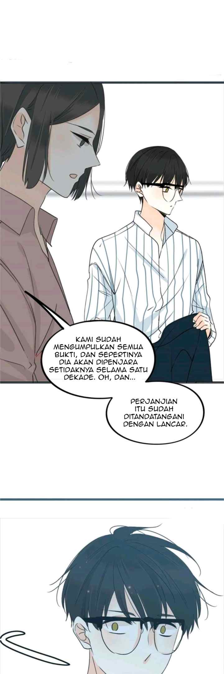 The Expert Boyfriend Snatcher chapter 38 halaman 4