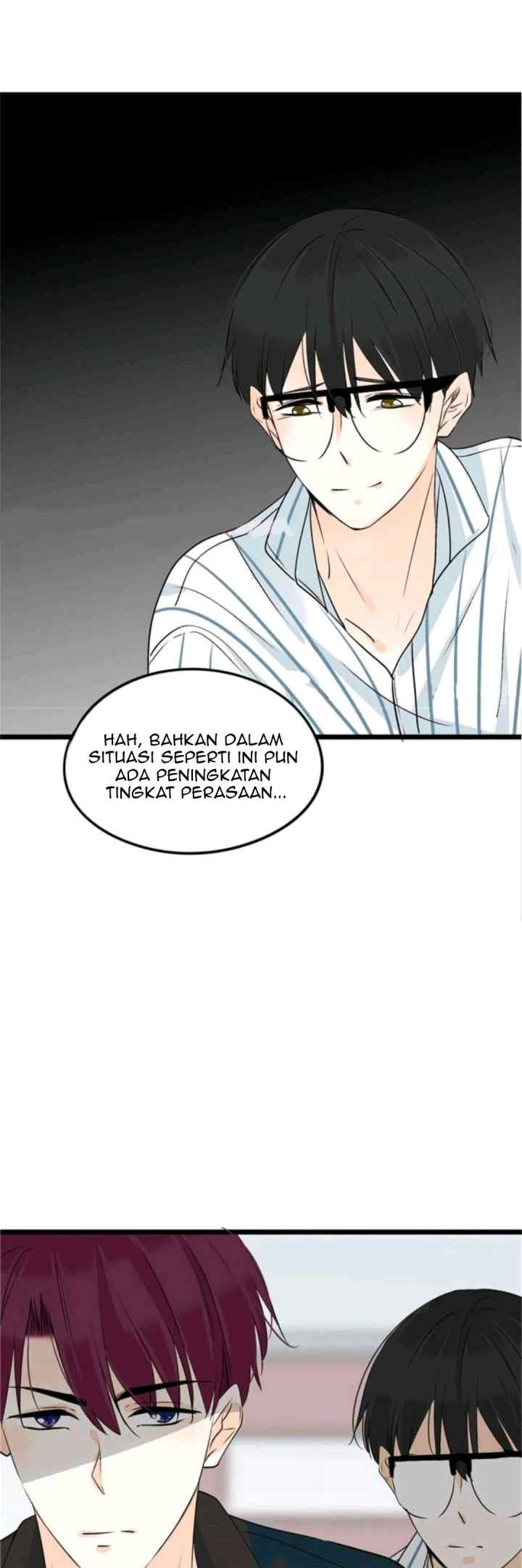 The Expert Boyfriend Snatcher chapter 38 halaman 12