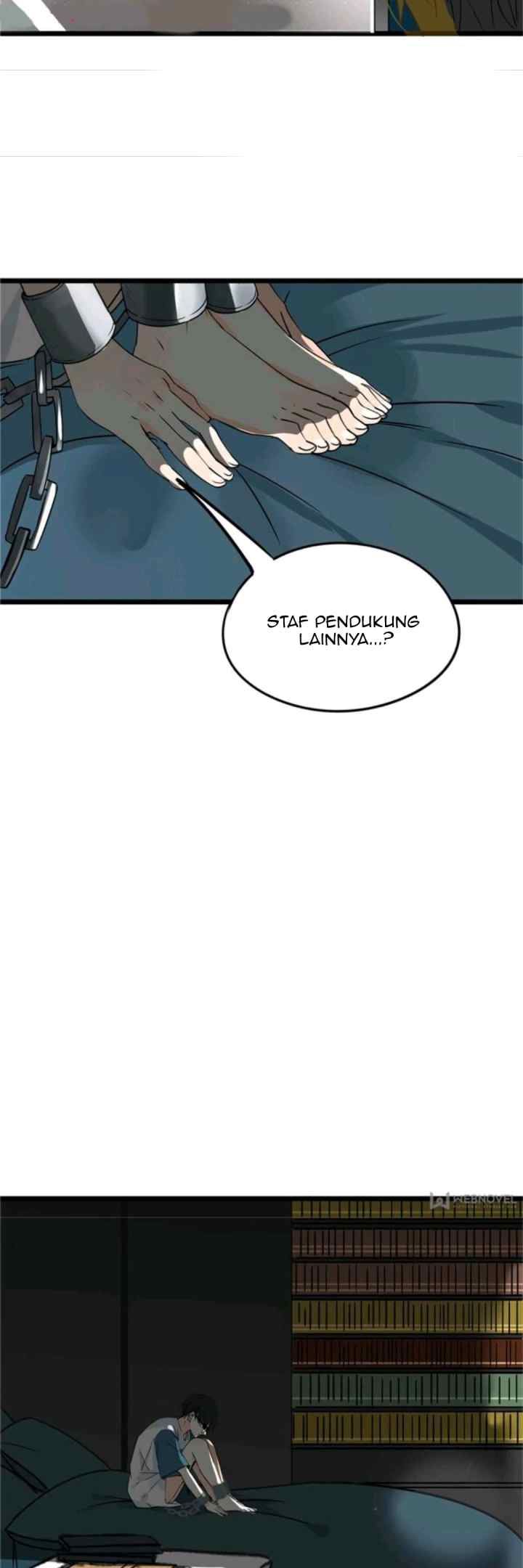 The Expert Boyfriend Snatcher chapter 38 halaman 14
