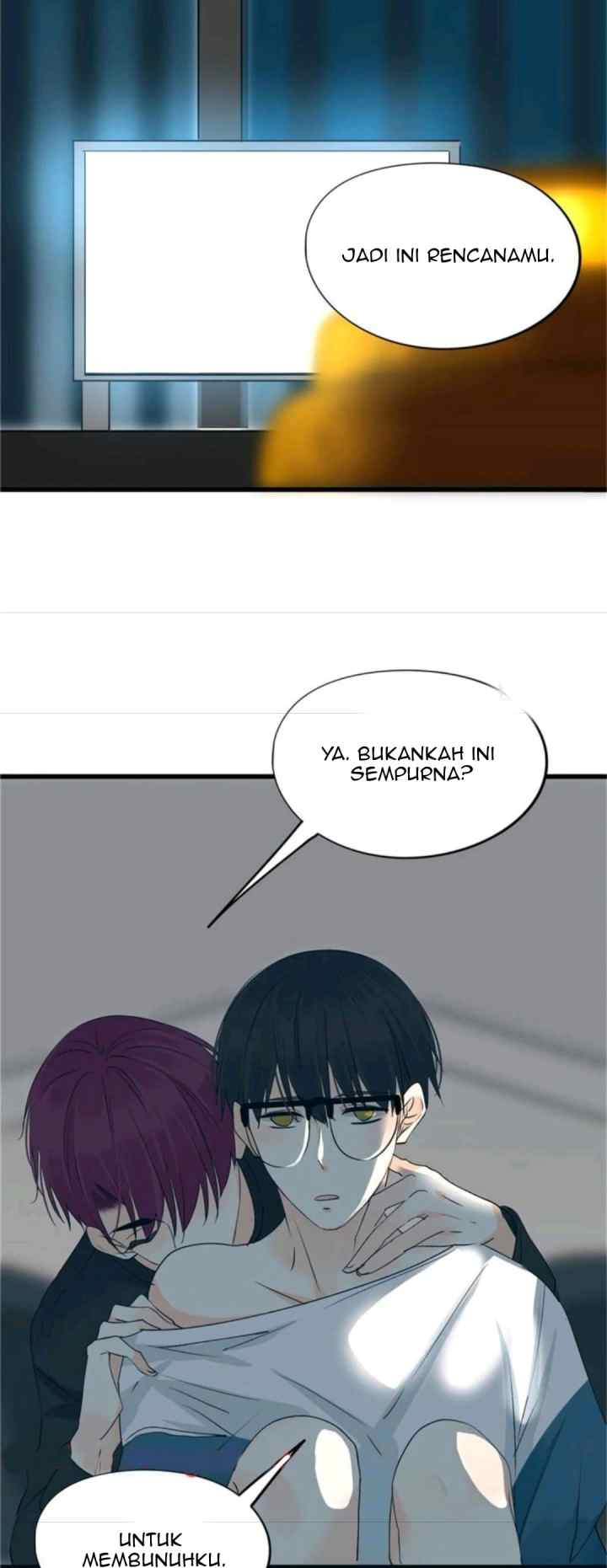 The Expert Boyfriend Snatcher chapter 38 halaman 16
