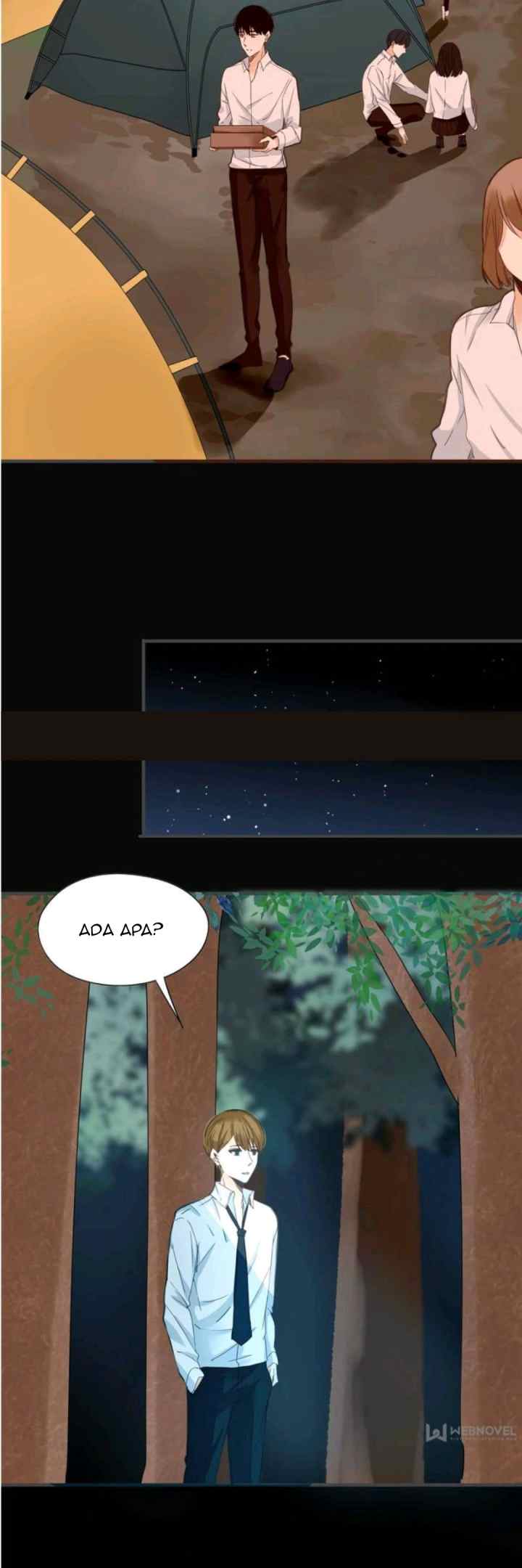 The Expert Boyfriend Snatcher chapter 4 halaman 13