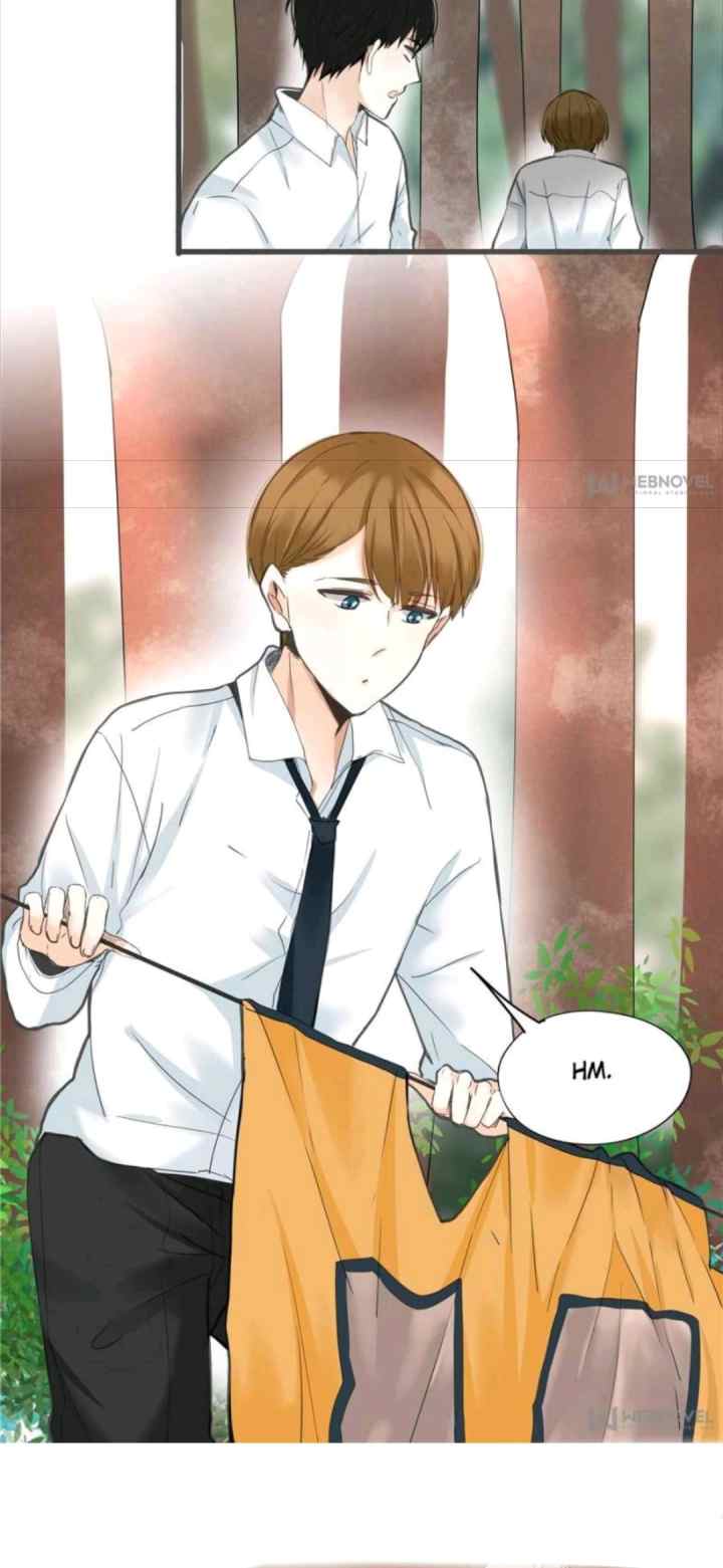 The Expert Boyfriend Snatcher chapter 4 halaman 11
