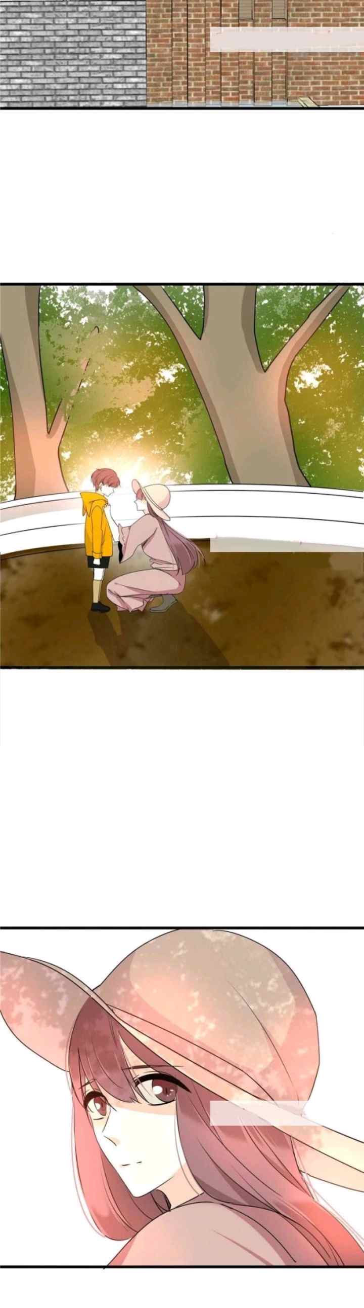 The Expert Boyfriend Snatcher chapter 40 halaman 4