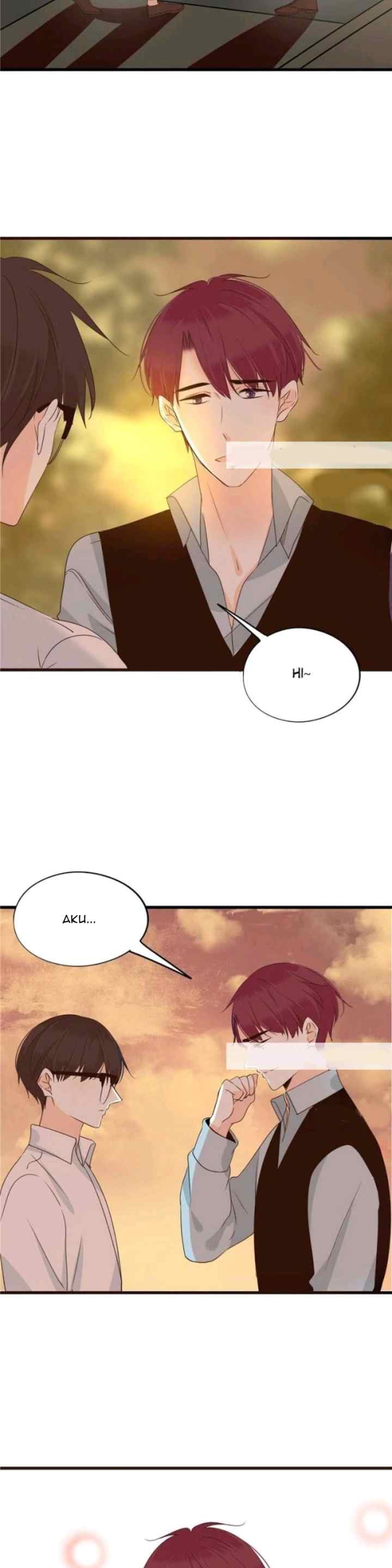The Expert Boyfriend Snatcher chapter 40 halaman 14
