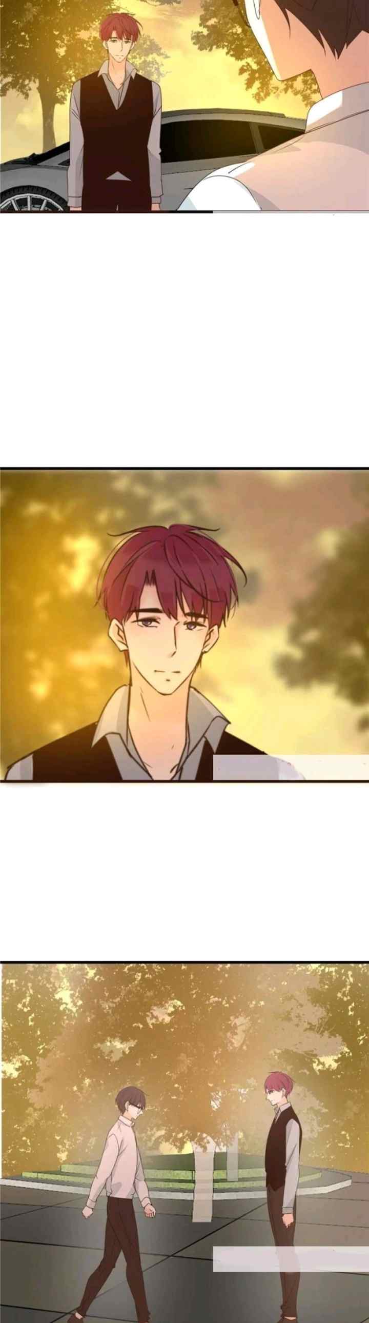 The Expert Boyfriend Snatcher chapter 40 halaman 13