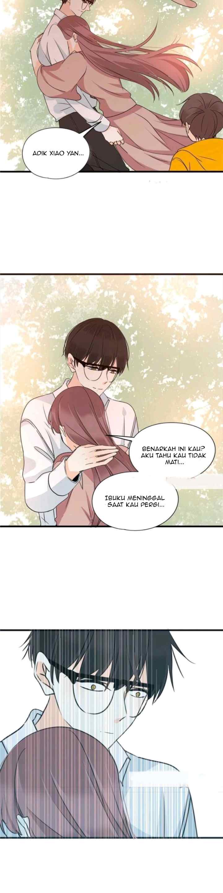 The Expert Boyfriend Snatcher chapter 40 halaman 6
