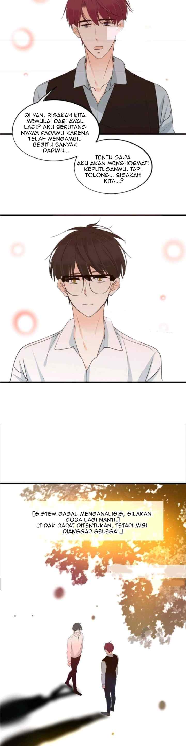 The Expert Boyfriend Snatcher chapter 40 halaman 15