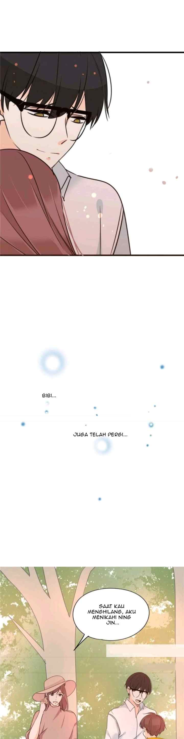 The Expert Boyfriend Snatcher chapter 40 halaman 7