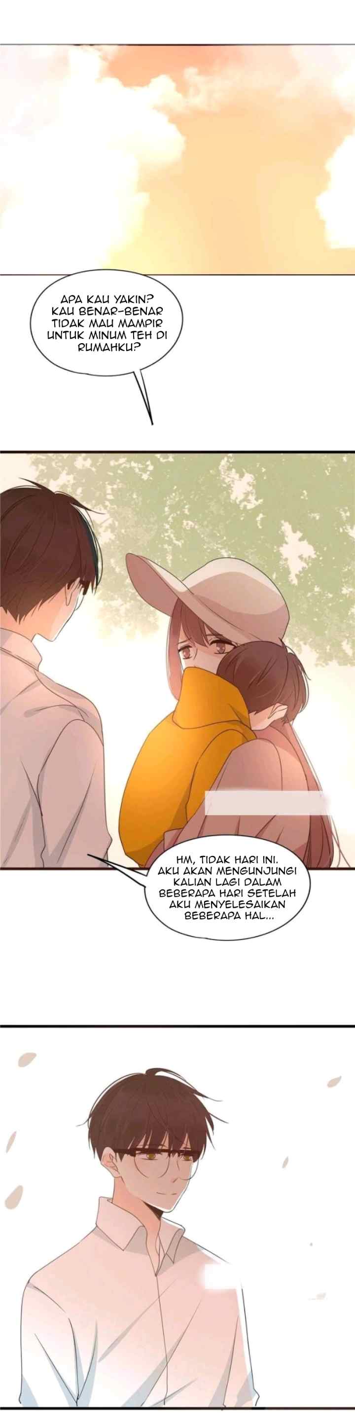 The Expert Boyfriend Snatcher chapter 40 halaman 10