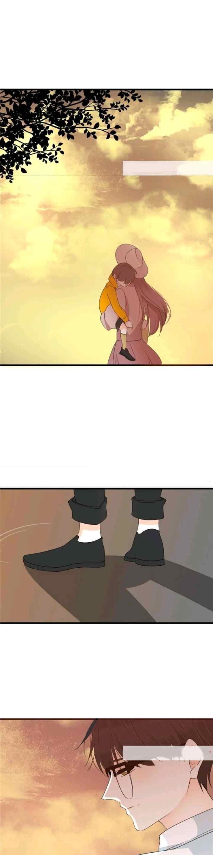 The Expert Boyfriend Snatcher chapter 40 halaman 11