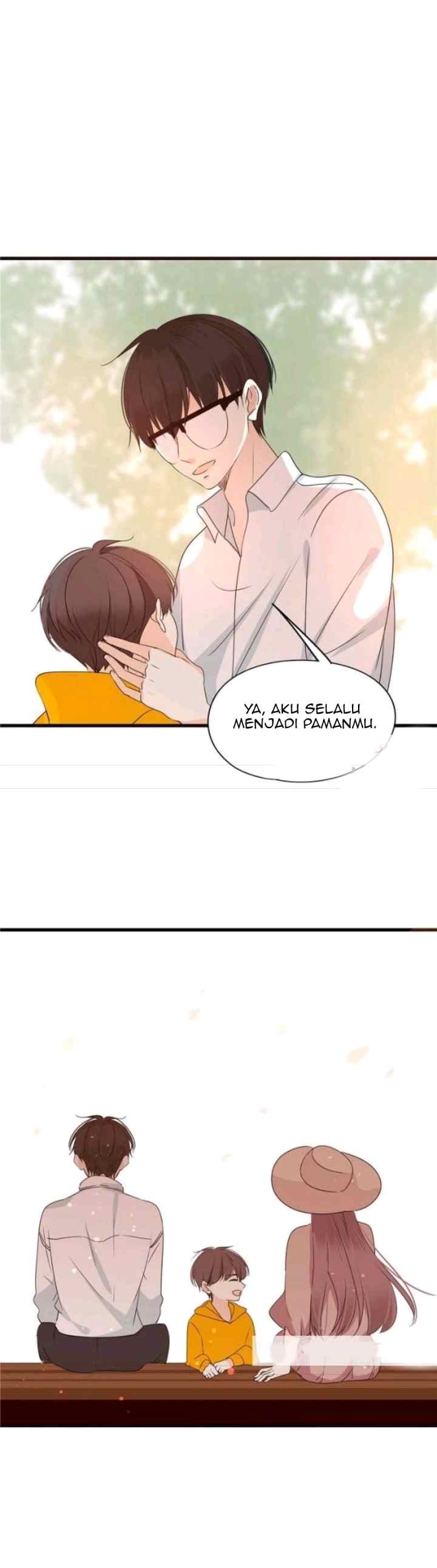The Expert Boyfriend Snatcher chapter 40 halaman 9