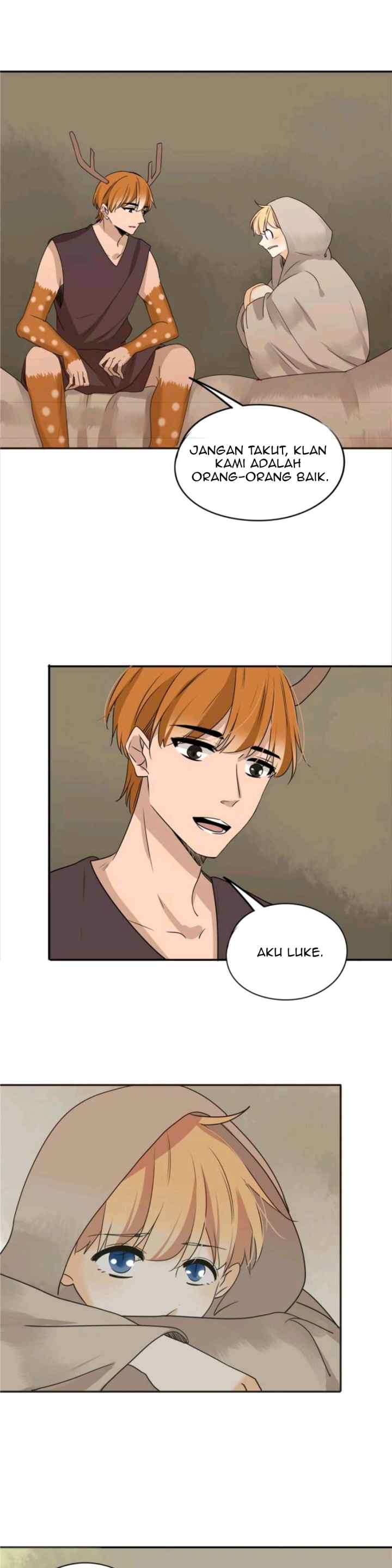 The Expert Boyfriend Snatcher chapter 41 halaman 7