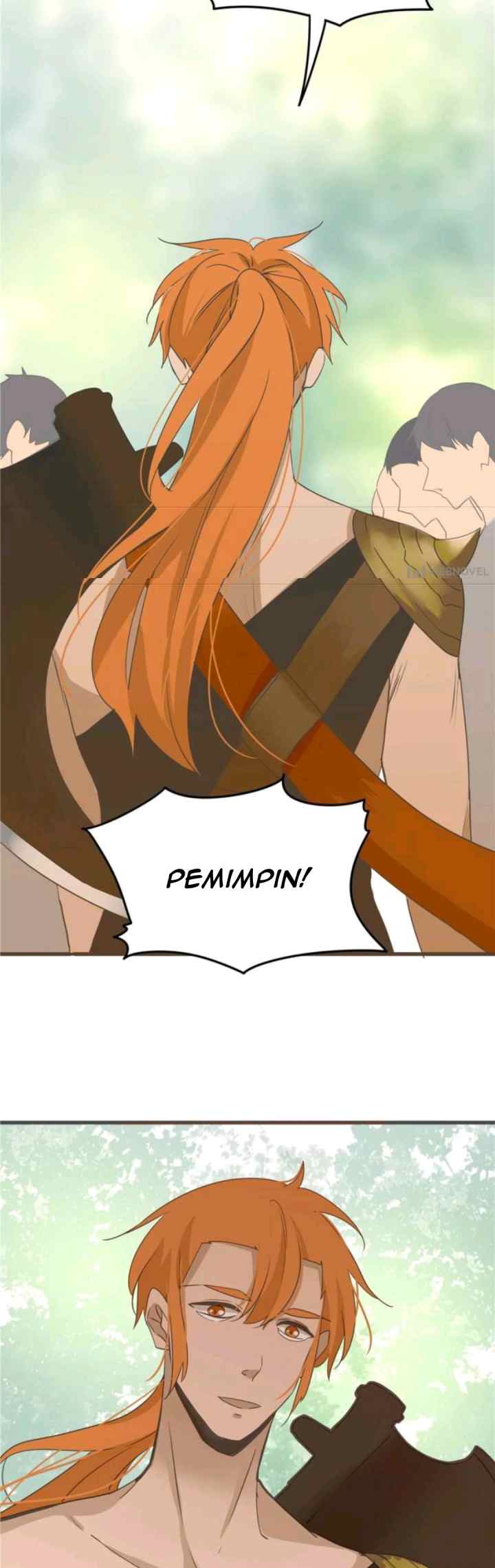The Expert Boyfriend Snatcher chapter 41 halaman 12