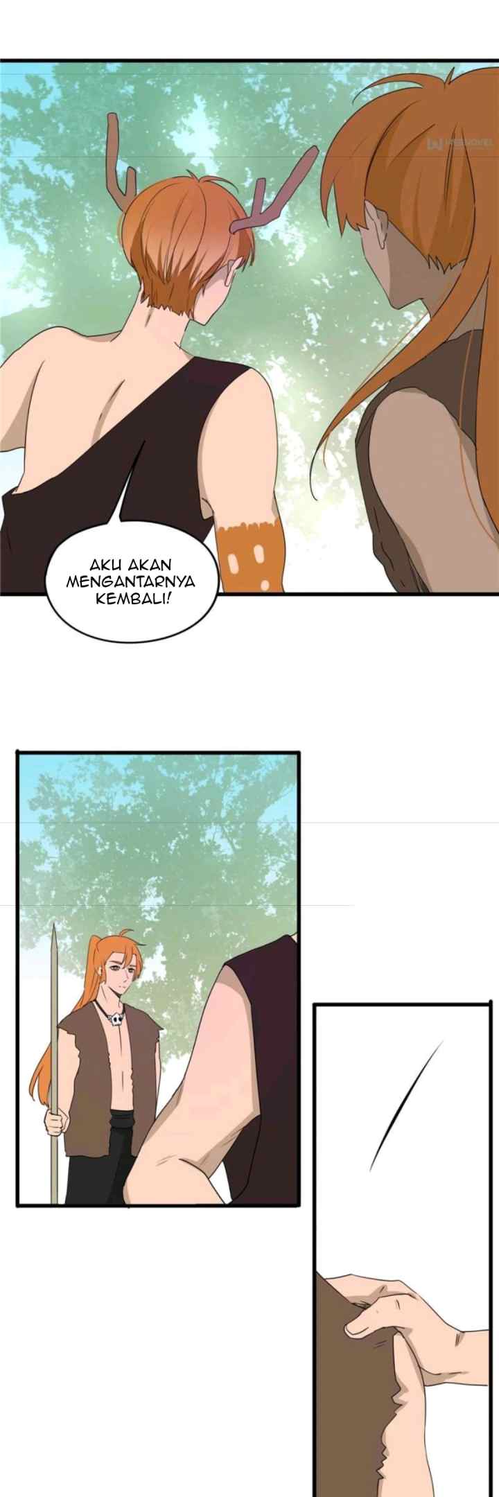 The Expert Boyfriend Snatcher chapter 42 halaman 12