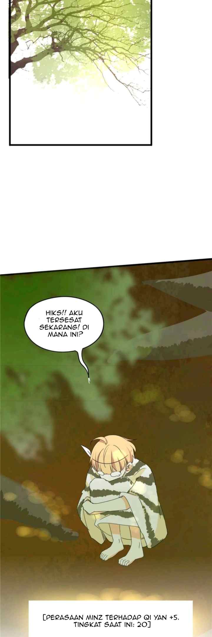 The Expert Boyfriend Snatcher chapter 42 halaman 14