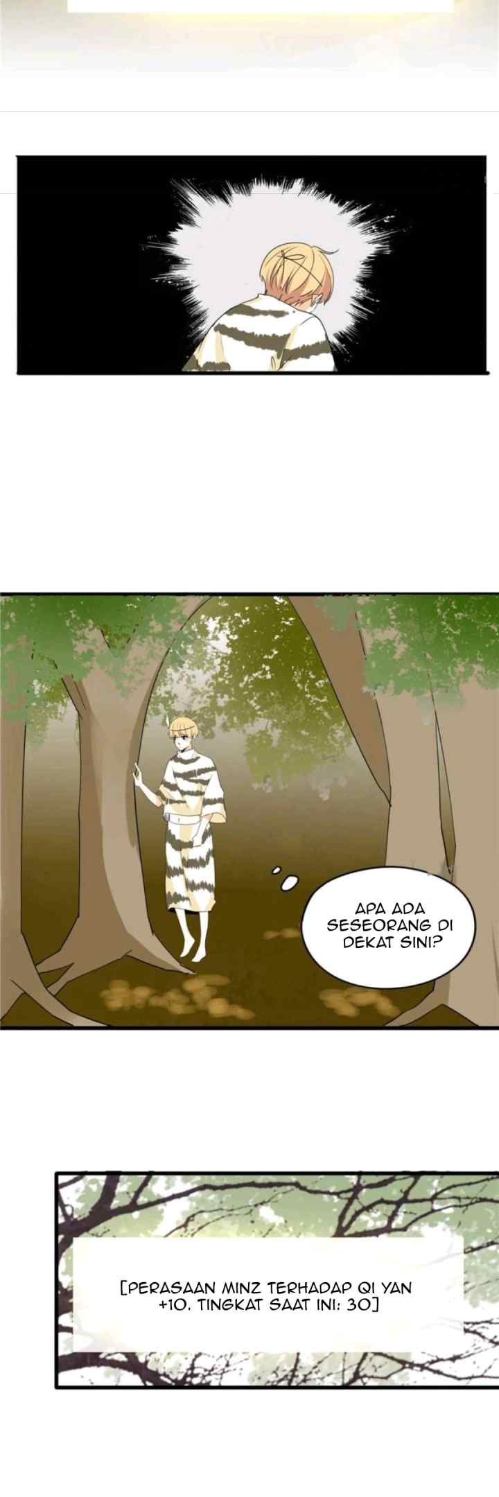 The Expert Boyfriend Snatcher chapter 42 halaman 15