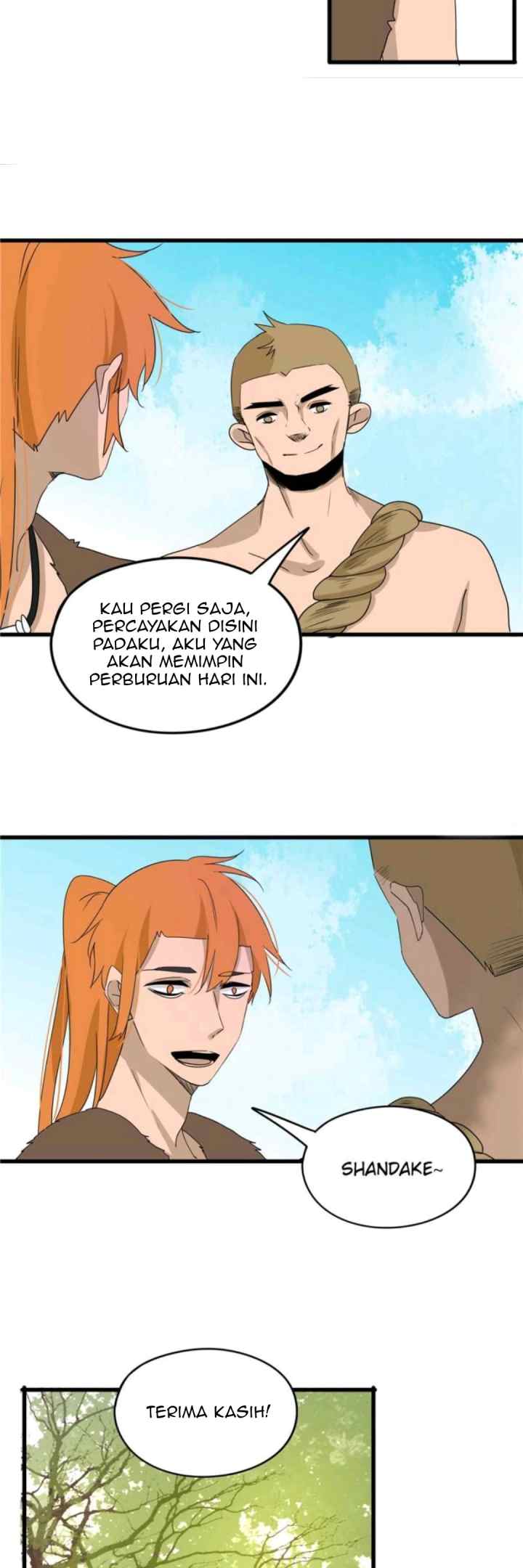 The Expert Boyfriend Snatcher chapter 42 halaman 13