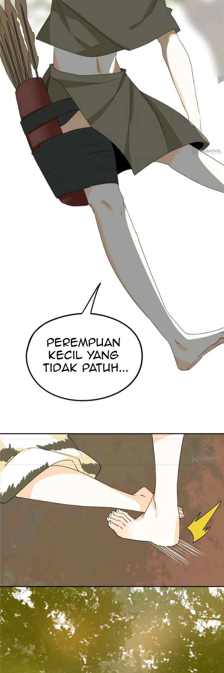 The Expert Boyfriend Snatcher chapter 42 halaman 18