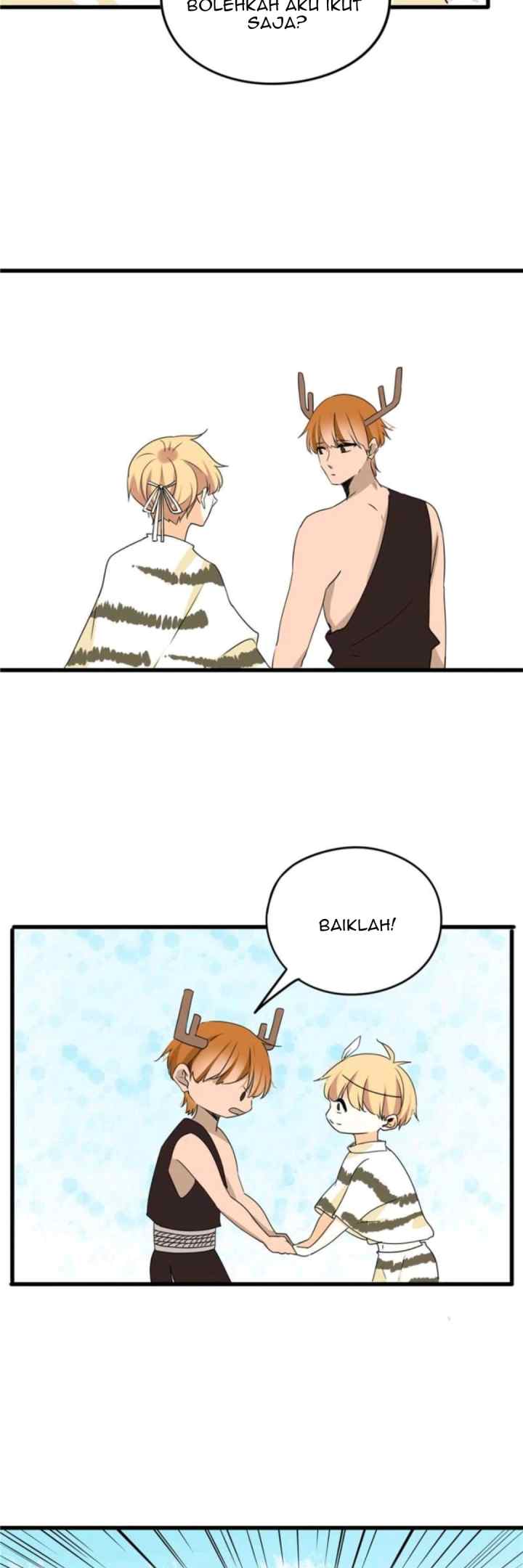 The Expert Boyfriend Snatcher chapter 42 halaman 7