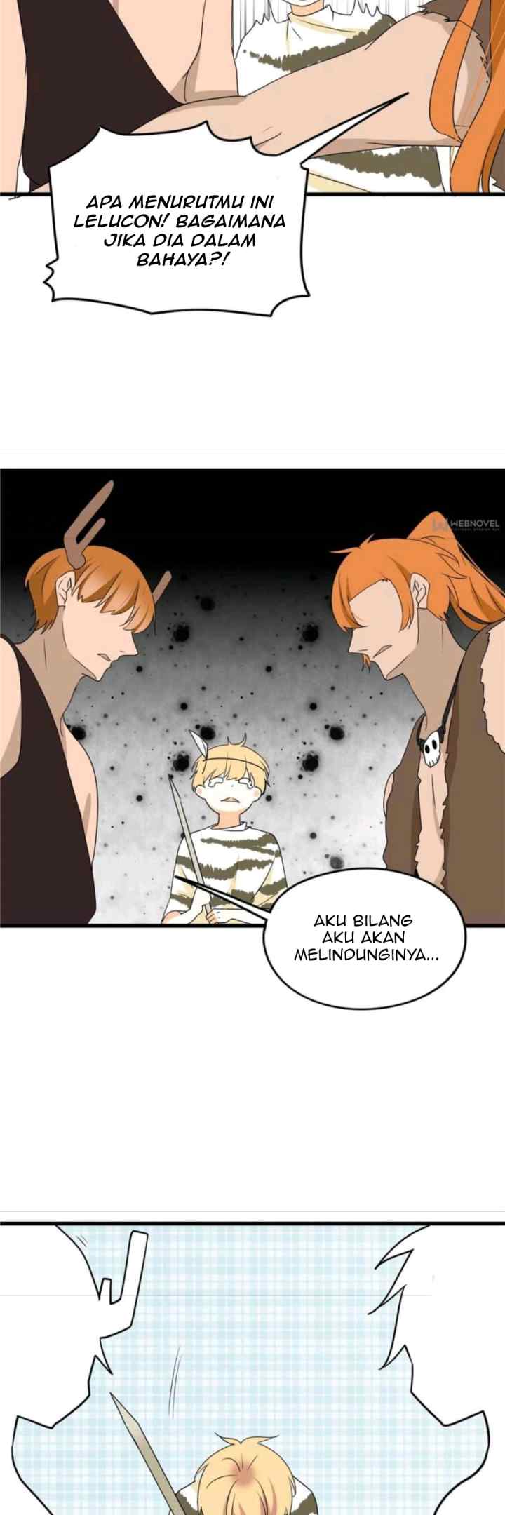 The Expert Boyfriend Snatcher chapter 42 halaman 10