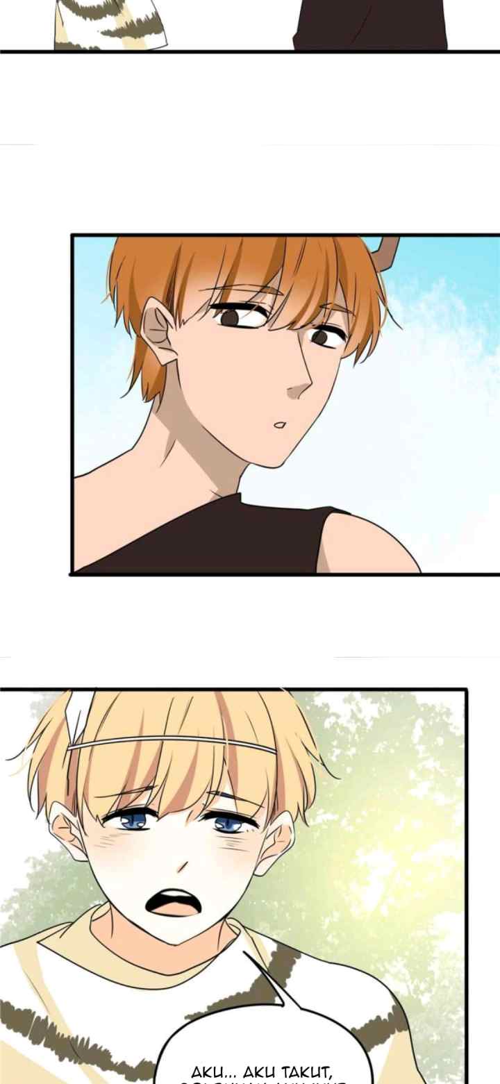 The Expert Boyfriend Snatcher chapter 42 halaman 6