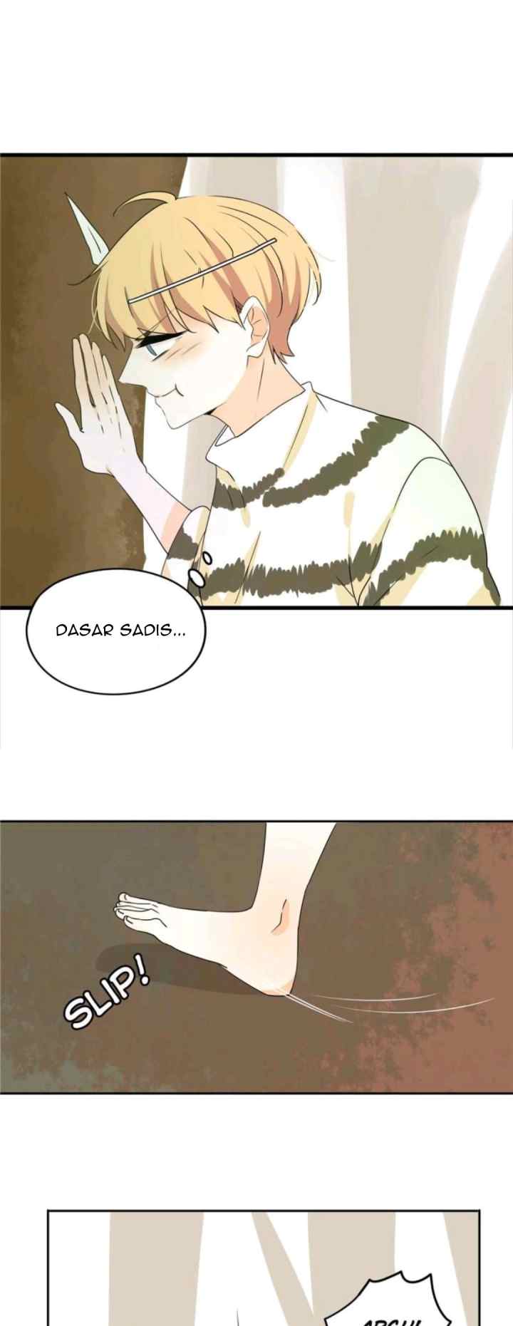 The Expert Boyfriend Snatcher chapter 42 halaman 16