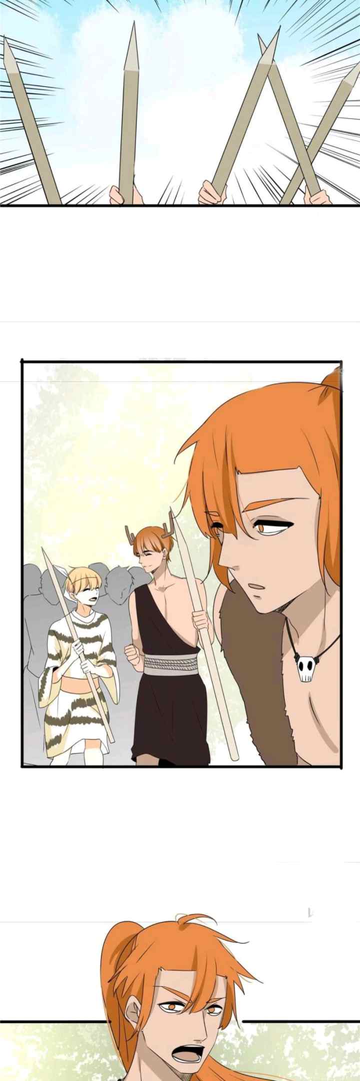 The Expert Boyfriend Snatcher chapter 42 halaman 8