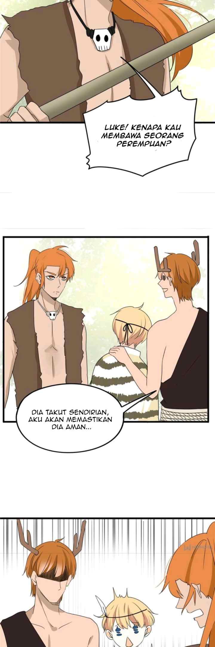 The Expert Boyfriend Snatcher chapter 42 halaman 9