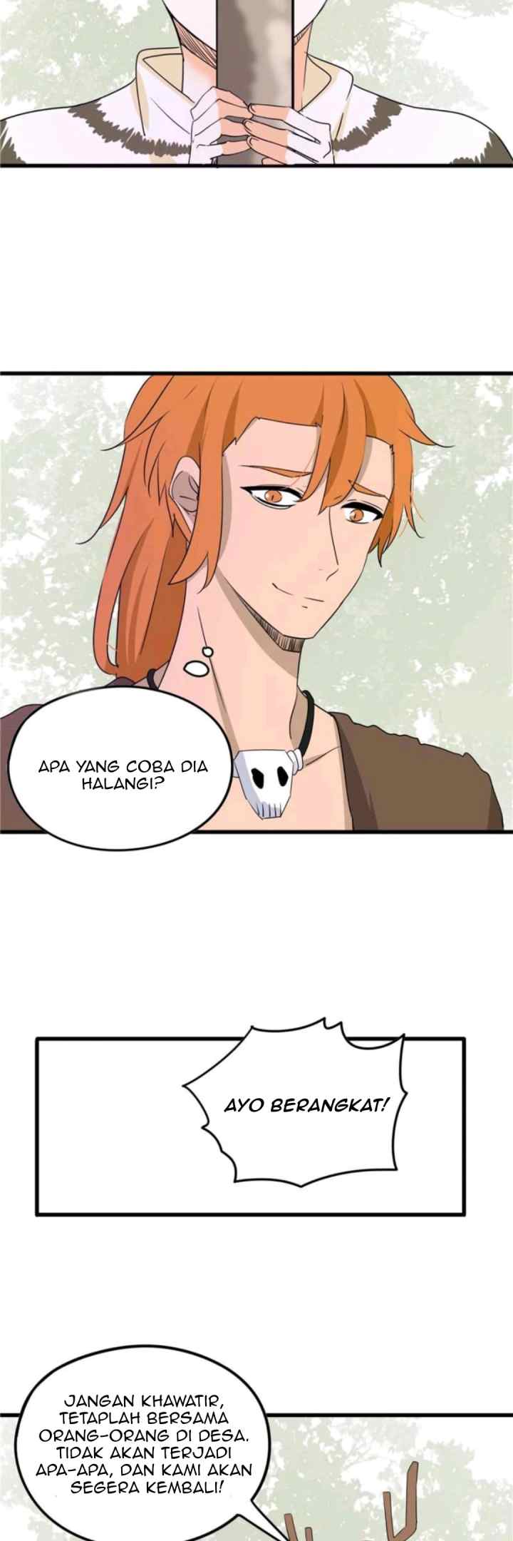 The Expert Boyfriend Snatcher chapter 42 halaman 4