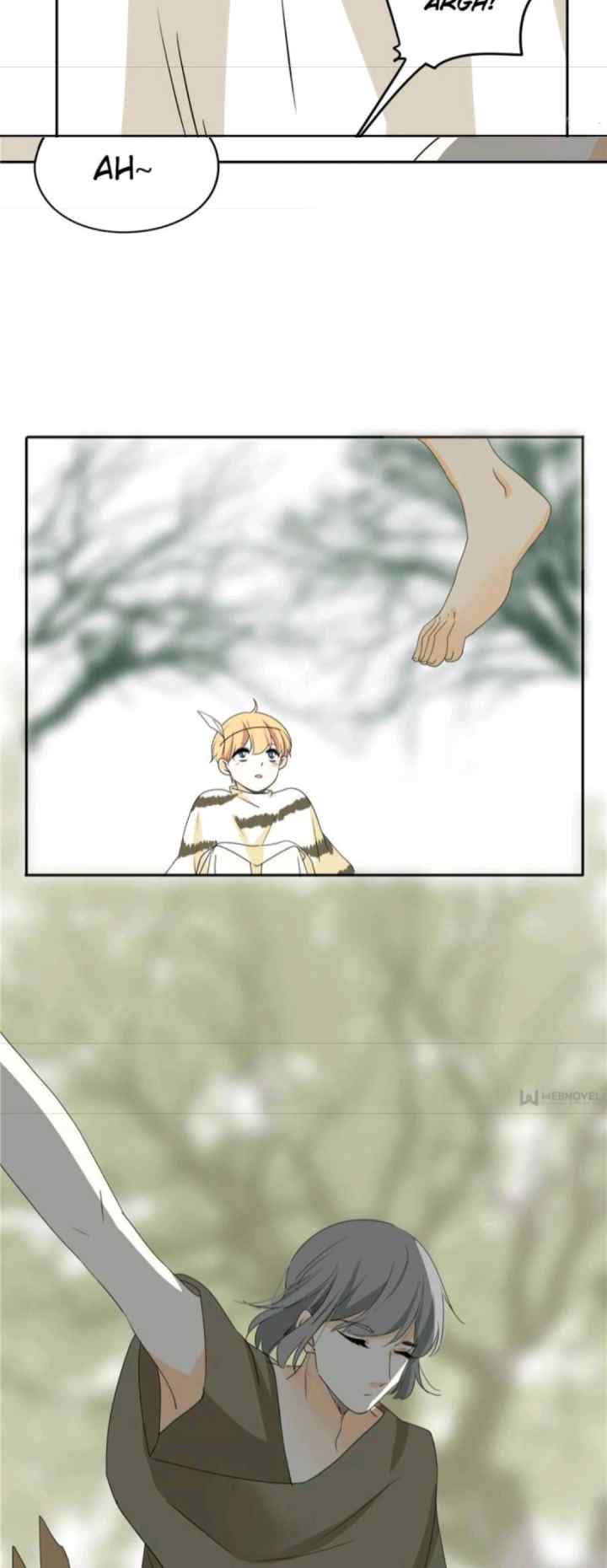 The Expert Boyfriend Snatcher chapter 42 halaman 17