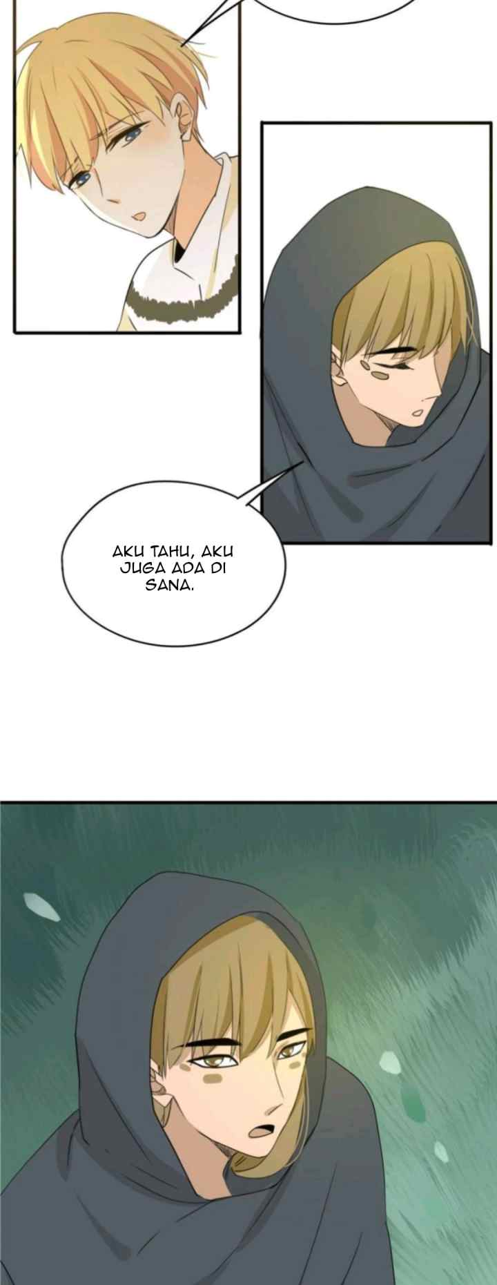 The Expert Boyfriend Snatcher chapter 43 halaman 16
